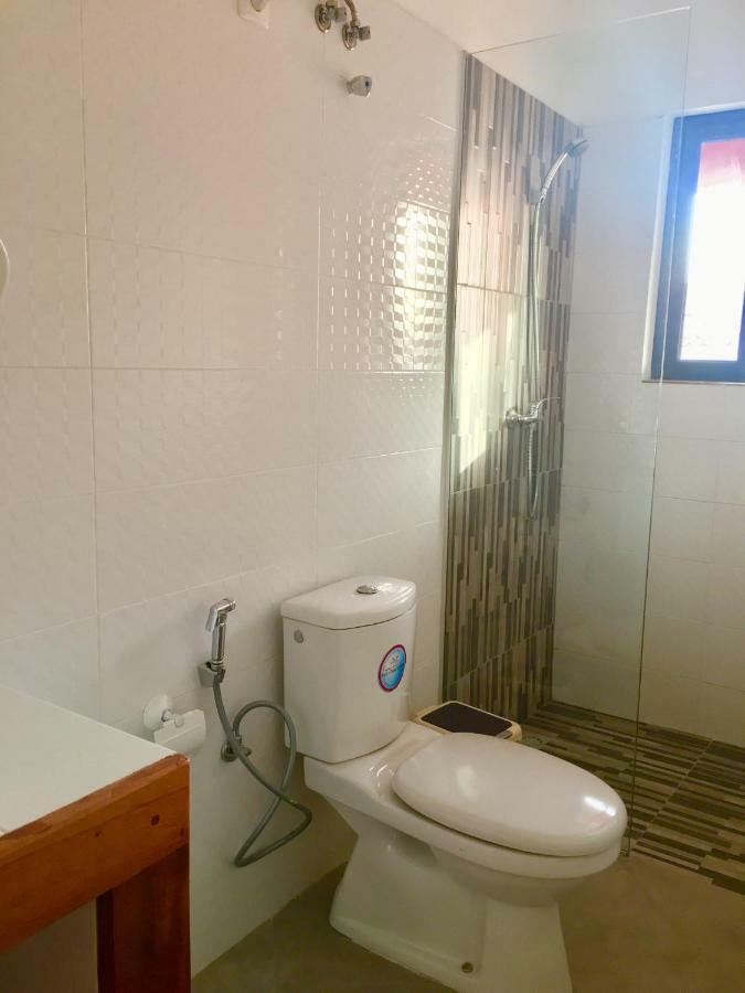 Surfzone Beachside Apartments Santa Maria Kültér fotó