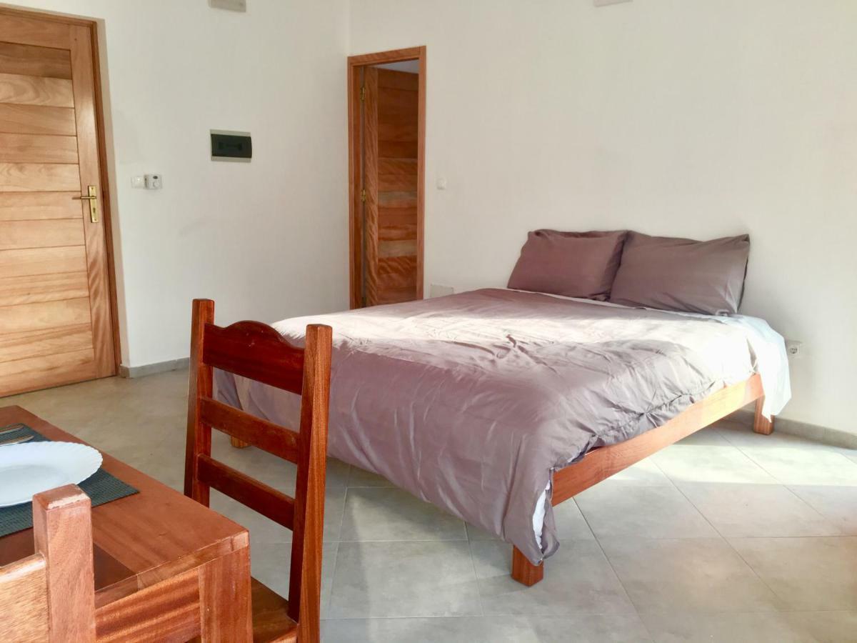Surfzone Beachside Apartments Santa Maria Kültér fotó