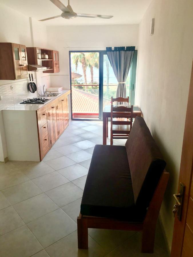 Surfzone Beachside Apartments Santa Maria Kültér fotó